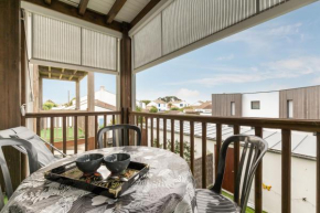 Appartement coquet pour 4 a Saint Gilles-Croix-de-Vie